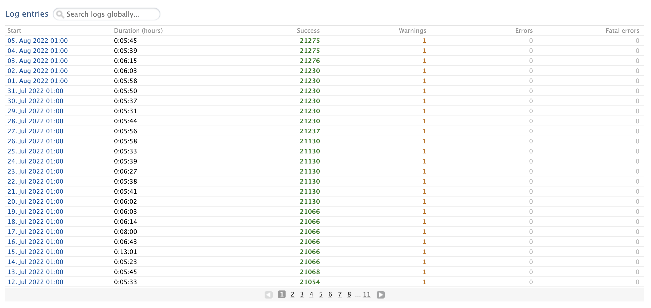 sync-job-logs-in-pure.png